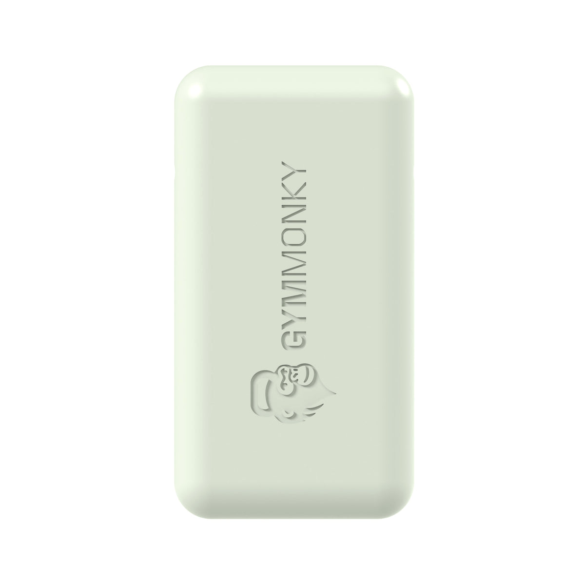 GYMMONKY Towel Clip Case in Steel Grey – Schutzhülle für den Magnetic Towel Clip