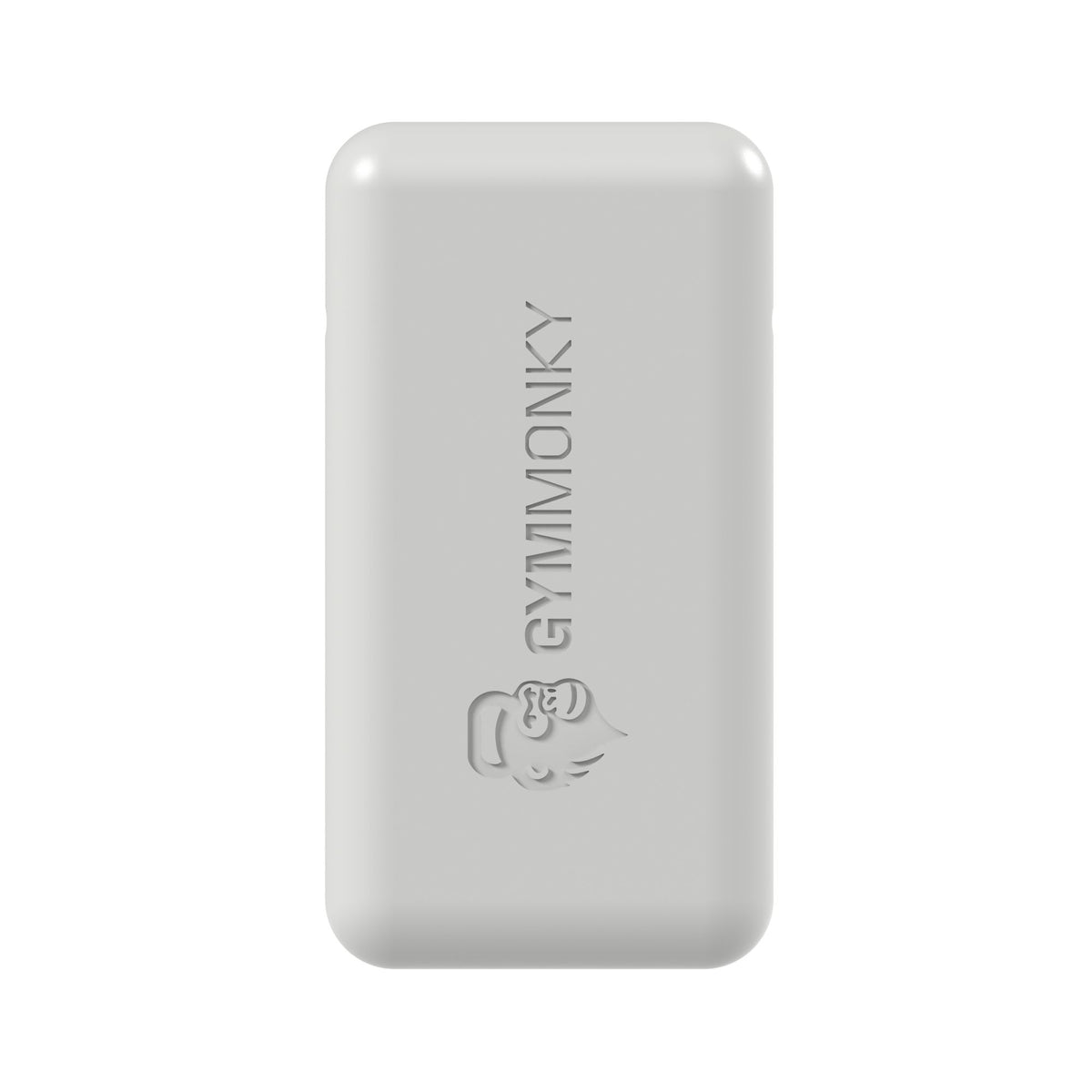 GYMMONKY Towel Clip Case in Steel Grey – Schutzhülle für den Magnetic Towel Clip