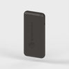 360-Grad-Produktvideo des GYMMONKY Towel Clip Case in Core Black