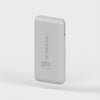 360-Grad-Produktvideo des GYMMONKY Towel Clip Case in Steel Grey